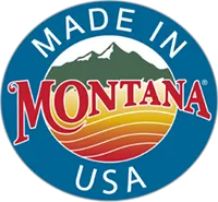 Made in Montana, USA